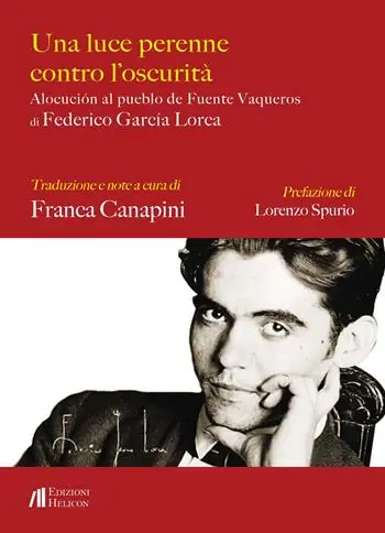 Offerta Del Giorno Una luce perenne contro l‘oscurità di Federico García