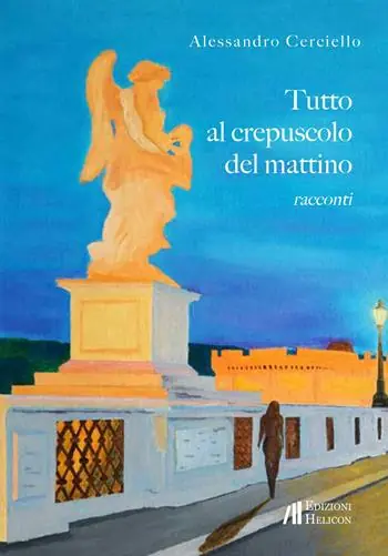 Tutto al crepuscolo del mattino Più Venduto