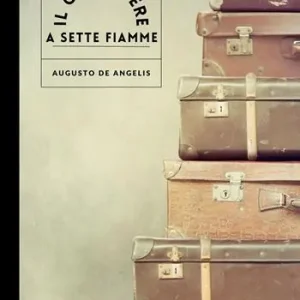 Il candeliere a sette fiamme Ultime Pezzi