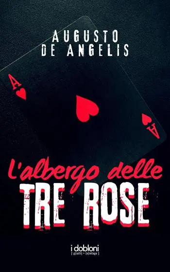 Di Tendenza L‘albergo delle tre rose