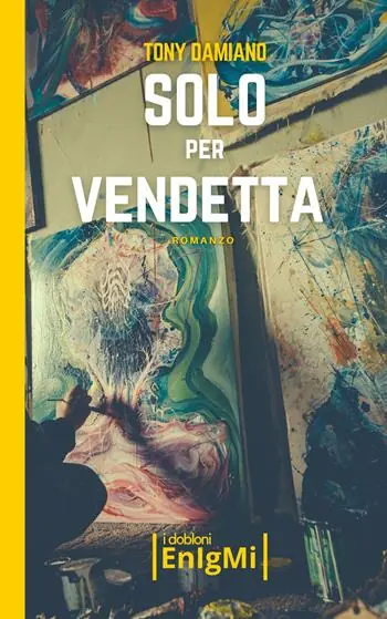 Offerta Del Giorno Solo per vendetta