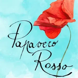 Acquista Ora Papavero rosso