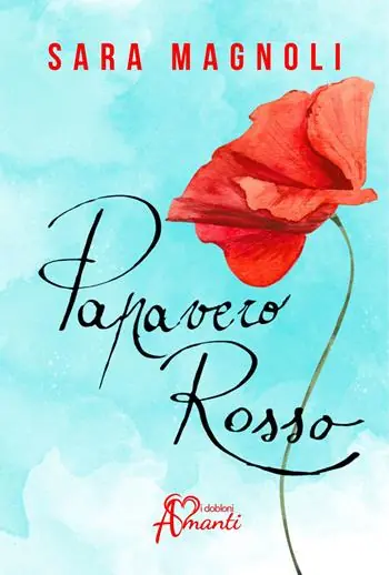 Acquista Ora Papavero rosso