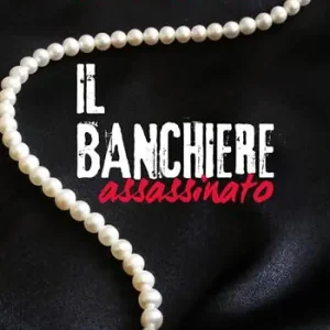 Compra Online Il banchiere assassinato. Le undici meno una