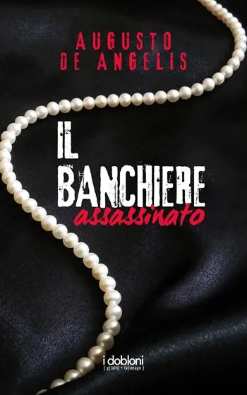 Compra Online Il banchiere assassinato. Le undici meno una