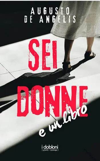 Soddisfatti O Rimborsati Sei donne e un libro