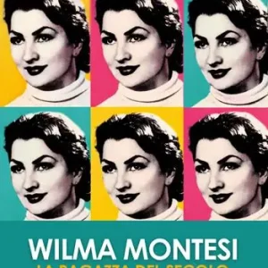 Vendita Finale Wilma Montesi. La ragazza del secolo