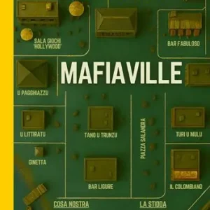 Compra Oggi Stesso Mafiaville