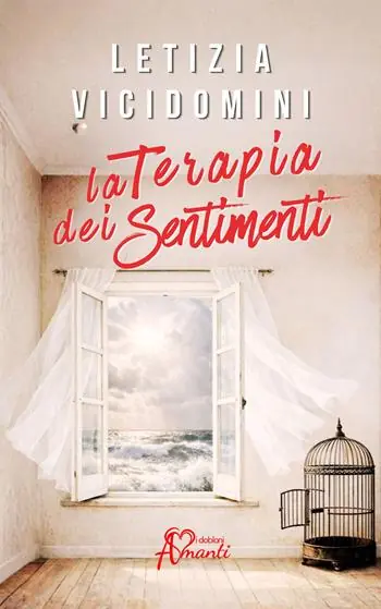 La terapia dei sentimenti Affare