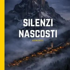 Silenzi nascosti Nuova Collezione