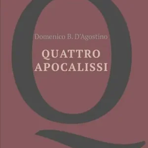 Occasione Imperdibile Quattro apocalissi