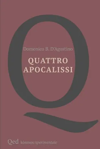 Occasione Imperdibile Quattro apocalissi