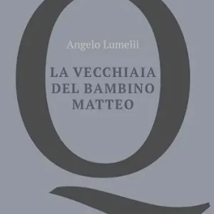 Popolare La vecchiaia del bambino Matteo