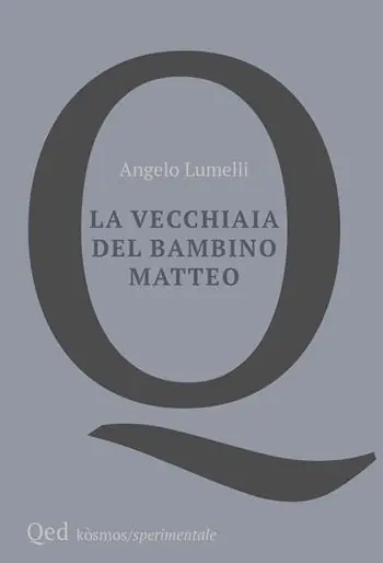 Popolare La vecchiaia del bambino Matteo