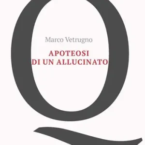 Di Tendenza Apoteosi di un allucinato