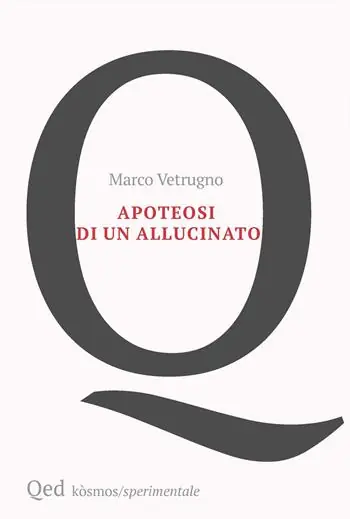 Di Tendenza Apoteosi di un allucinato