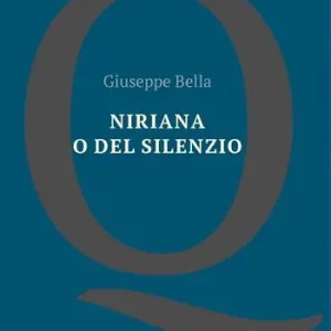Niriana o del silenzio Offerta Del Giorno