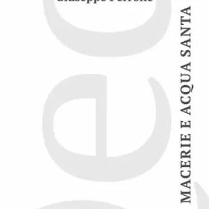 Macerie e acqua santa Scelto Dai Clienti