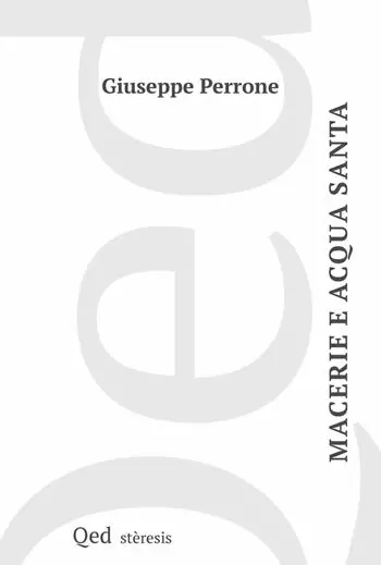 Macerie e acqua santa Scelto Dai Clienti