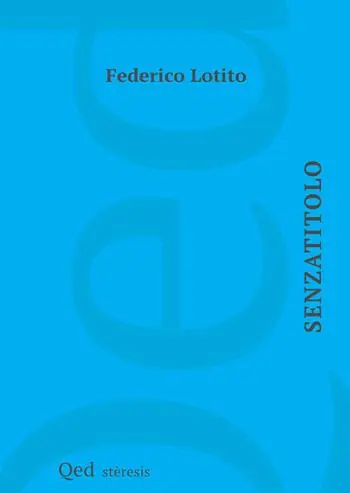 Non Perdere Senzatitolo
