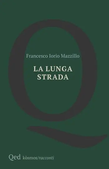 La lunga strada Offerta Del Giorno