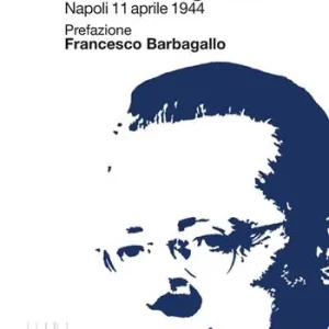 Palmiro Togliatti, Napoli 11 aprile 1944 Bestseller