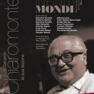 Infiniti mondi (2024). Con CD-Audio. Vol. 36 Più Venduto