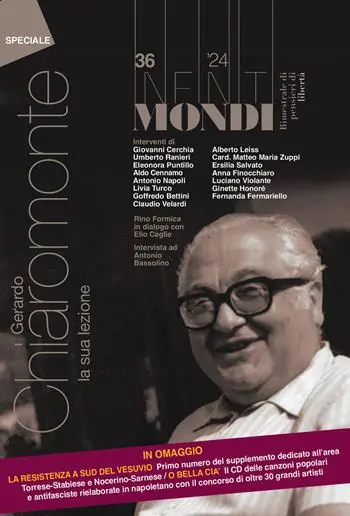 Infiniti mondi (2024). Con CD-Audio. Vol. 36 Più Venduto