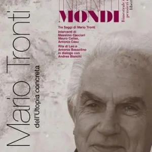 Saldi Infiniti mondi (2024). Vol. 35