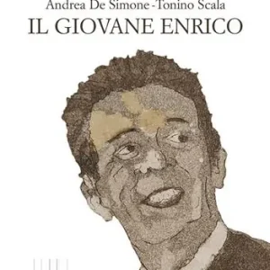 Il giovane Enrico Soddisfatti O Rimborsati