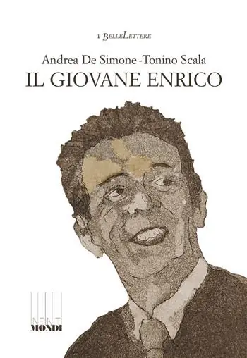 Il giovane Enrico Soddisfatti O Rimborsati