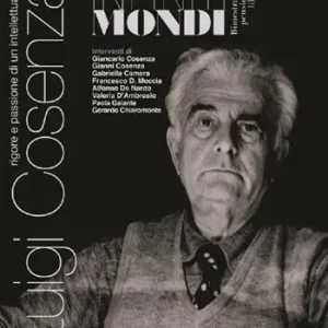 Must-Have Infiniti mondi (2025). Vol. 38 Bimestrale di pensieri di libertà. Luigi Cosenza, rigore e passione di un intellettuale