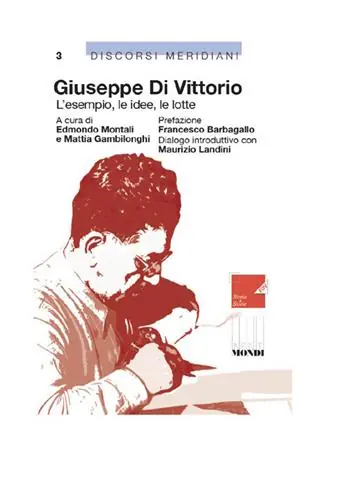 Giuseppe Di Vittorio. L‘esempio, le idee, le lotte Sconto