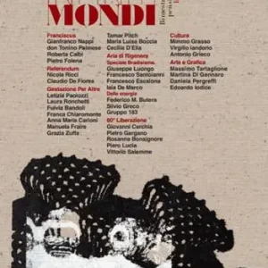 Infiniti mondi (2025). Vol. 39 Bimestrale di pensieri di libertà Occasione Imperdibile