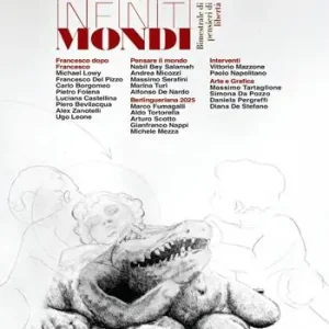 Infiniti mondi (2025). Vol. 40 Must-Have