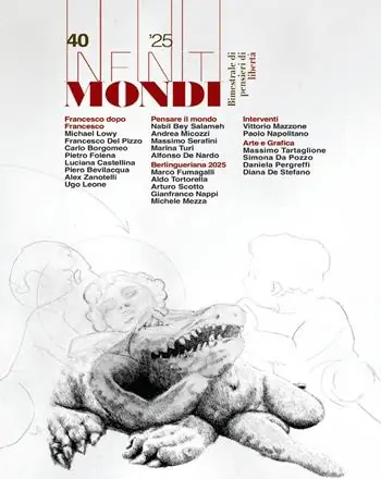 Infiniti mondi (2025). Vol. 40 Must-Have