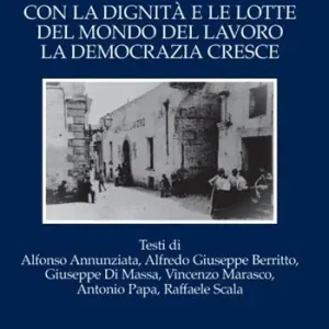 Con la dignità e le lotte del mondo del lavoro la democrazia cresce Spedizione Espresso