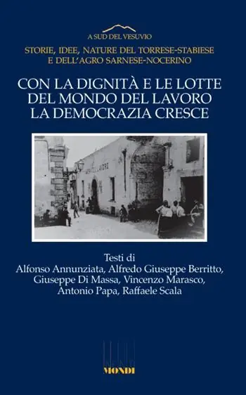 Con la dignità e le lotte del mondo del lavoro la democrazia cresce Spedizione Espresso