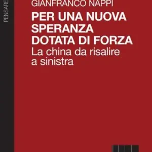 Per una nuova speranza dotata di forza. La china da risalire A Buon Prezzo