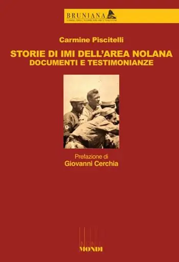 Prezzo Scontato Storie di IMI dell‘area nolana. Documenti e testimonianze