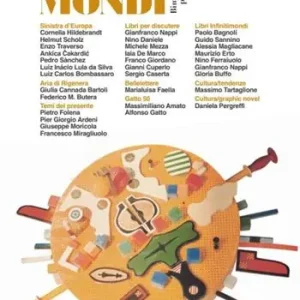 Prezzo Di Fabbrica Infiniti mondi. Bimestrale di pensieri di libertà (2026). Vol. 44-45 Sinistra d‘Europa