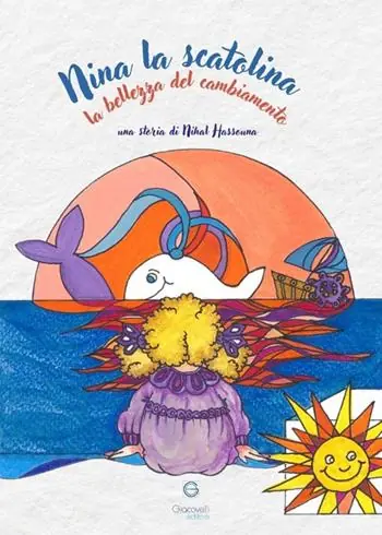 Nina la scatolina. Ediz. a colori Promozione