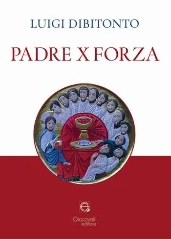 Prete x forza Nuovo Arrivo