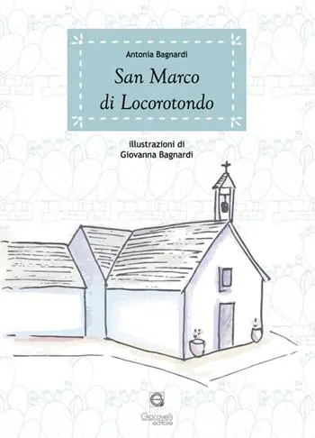 Super Prezzo San Marco di Locorotondo