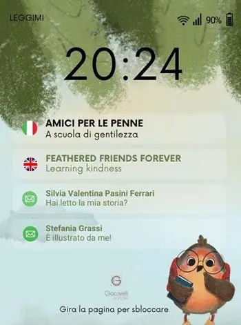 Ultima Occasione Amici per le penne. A scuola di gentilezza-Feathered friends forever. Learning kindess. Ediz. bilingue