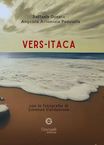 Reso Gratuito Vers-Itaca. Ediz. illustrata