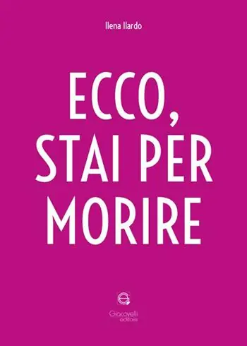 Direttamente Dal Produttore Ecco, stai per morire
