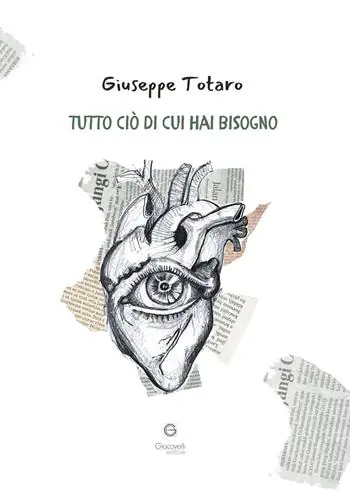 Tutto ciò di cui hai bisogno Nuovo Arrivo