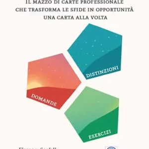 Acquista Ora The Coaching Cards®. 42 Carte per coaching ontologico. Strumento per coach, coachee, HR, formatori, manager e aziende
