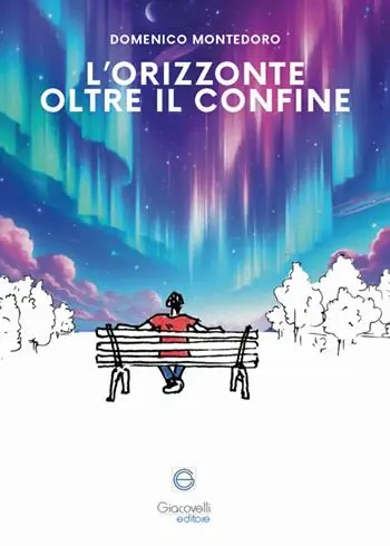 L‘orizzonte oltre il confine Occasione Imperdibile